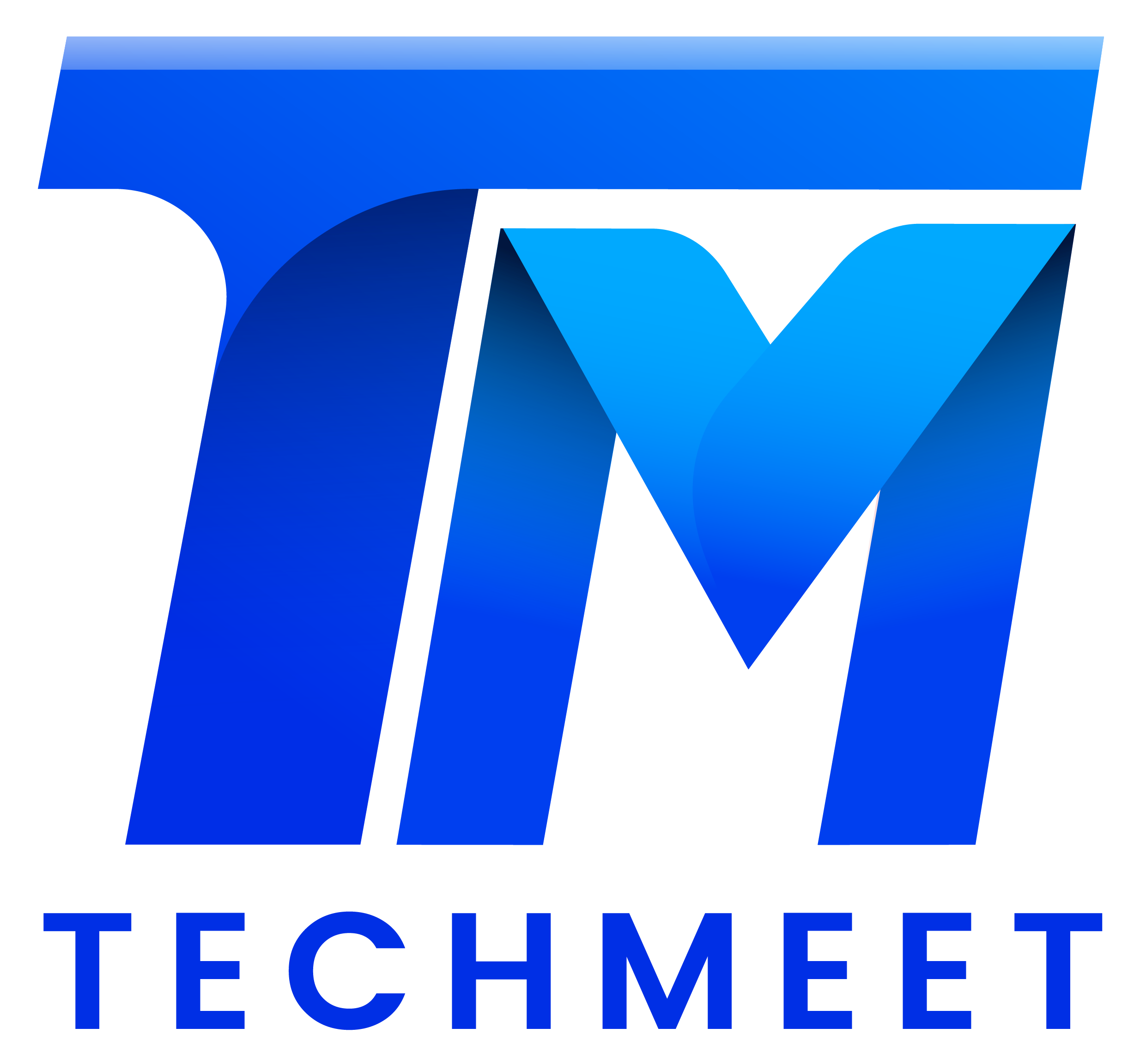 TECHMEET Logo